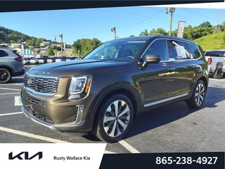 2020 Kia Telluride for sale in Louisville TN