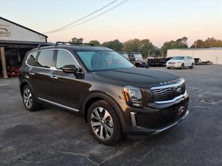 2020 Kia Telluride