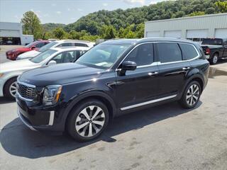 2021 Kia Telluride