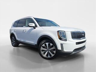 2021 Kia Telluride for sale in Knoxville TN