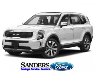 2022 Kia Telluride for sale in Jacksonville NC