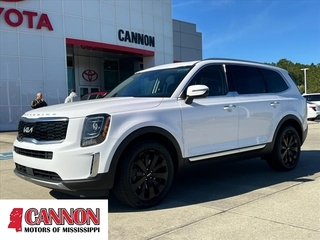 2022 Kia Telluride