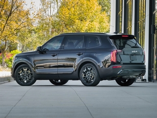 2022 Kia Telluride for sale in Novi MI