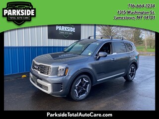 2023 Kia Telluride