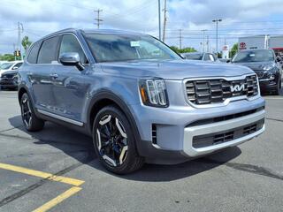 2023 Kia Telluride for sale in Lansing MI