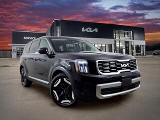 2023 Kia Telluride for sale in Beaumont TX