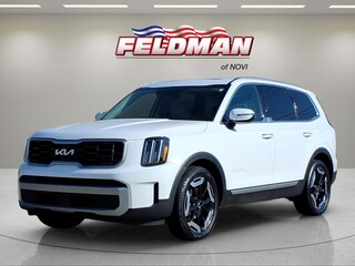 2023 Kia Telluride for sale in Novi MI