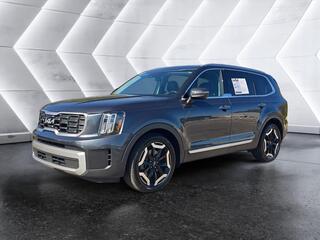 2023 Kia Telluride for sale in Knoxville TN