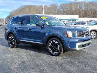 2024 Kia Telluride for sale in Princeton WV