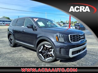 2025 Kia Telluride for sale in Fort Mill SC