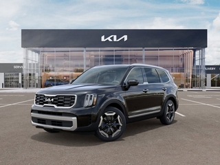 2025 Kia Telluride for sale in Joliet IL