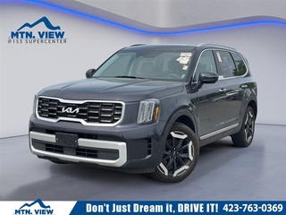 2025 Kia Telluride for sale in Chattanooga TN