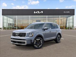 2025 Kia Telluride for sale in Elgin IL