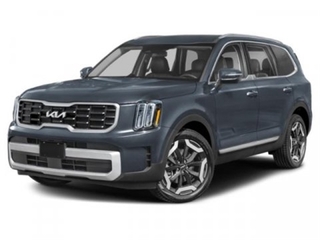 2025 Kia Telluride for sale in Joliet IL
