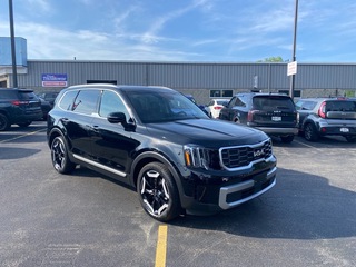 2023 Kia Telluride