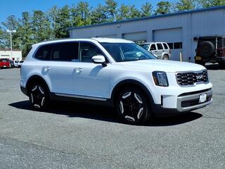2023 Kia Telluride for sale in Lynchburg VA