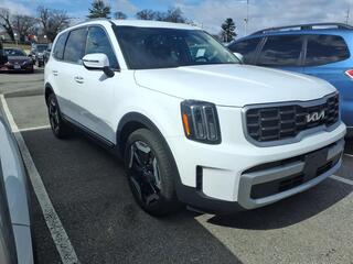 2023 Kia Telluride