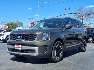 2023 Kia Telluride