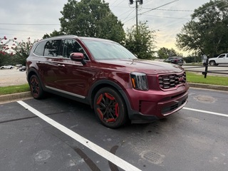 2023 Kia Telluride for sale in Batesville MS