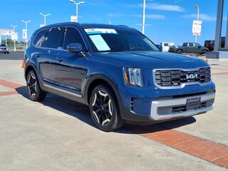 2023 Kia Telluride