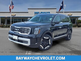 2025 Kia Telluride for sale in Pearland TX