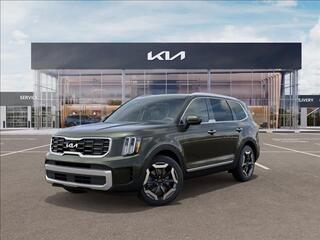 2025 Kia Telluride for sale in Lynn MA