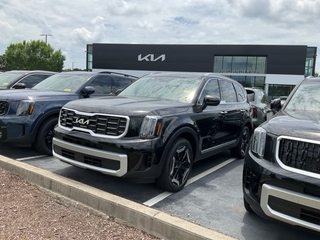 2025 Kia Telluride for sale in Greenville SC