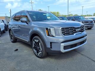2025 Kia Telluride for sale in Lansing MI