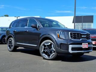 2025 Kia Telluride for sale in Somersworth NH