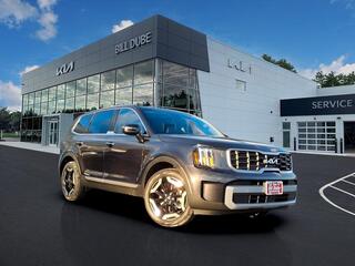 2025 Kia Telluride for sale in Somersworth NH