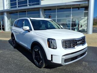 2025 Kia Telluride for sale in Chickasha OK