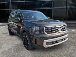 2024 Kia Telluride for sale in Cleveland TN