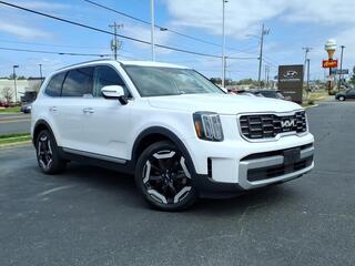 2024 Kia Telluride for sale in Burlington NC