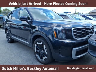 2025 Kia Telluride for sale in Beckley WV