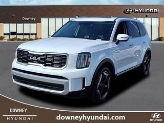 2025 Kia Telluride for sale in Downey CA
