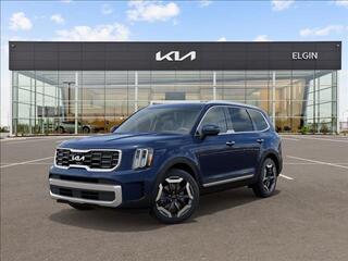 2025 Kia Telluride for sale in Elgin IL