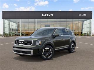 2025 Kia Telluride for sale in Elgin IL