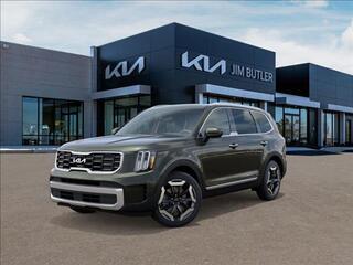 2025 Kia Telluride for sale in Chesterfield MO