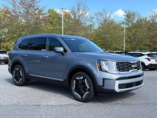 2025 Kia Telluride for sale in Asheville NC