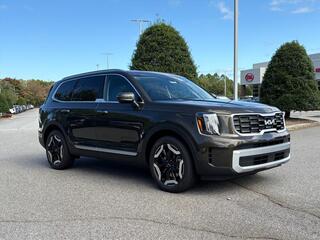 2025 Kia Telluride for sale in Asheville NC