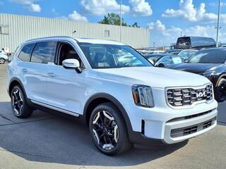 2025 Kia Telluride for sale in Council Bluffs IA