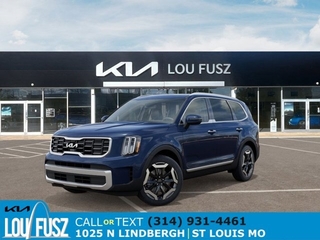2025 Kia Telluride for sale in Joliet IL
