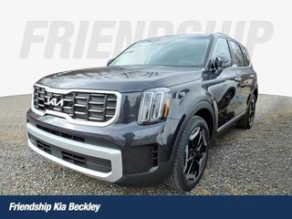 2025 Kia Telluride for sale in Mount Hope WV