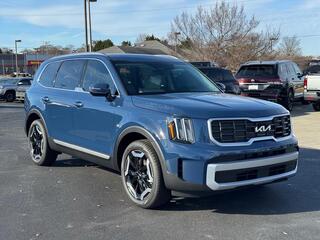 2025 Kia Telluride for sale in Greenville SC