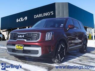 2023 Kia Telluride