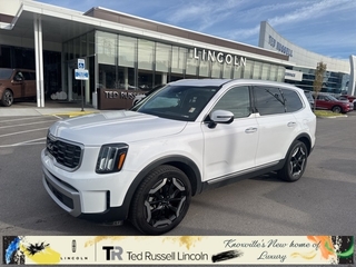 2023 Kia Telluride for sale in Knoxville TN