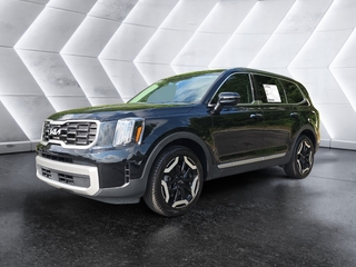 2023 Kia Telluride for sale in Knoxville TN
