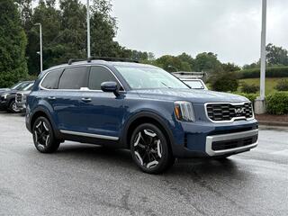 2023 Kia Telluride for sale in Asheville NC