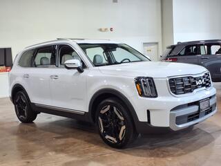 2023 Kia Telluride