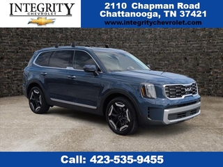 2023 Kia Telluride for sale in Chattanooga TN